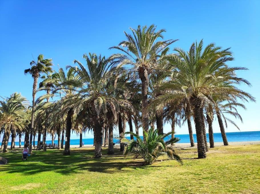 Apartamento Playamar Torremolinos Exterior photo