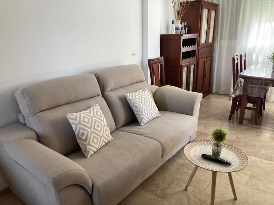 Apartamento Playamar Torremolinos Exterior photo