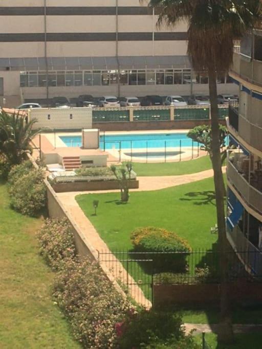 Apartamento Playamar Torremolinos Exterior photo
