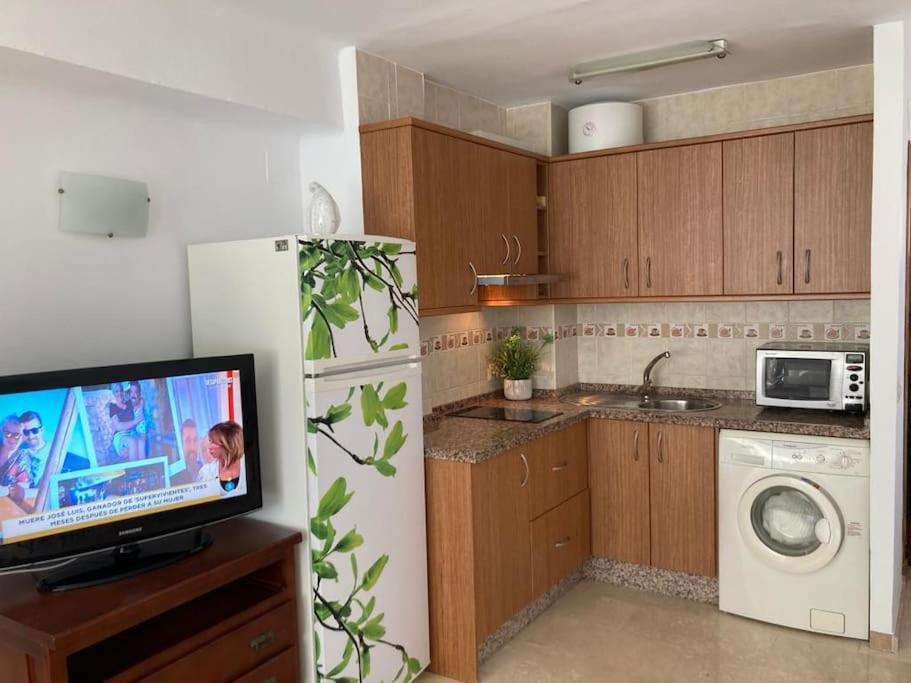 Apartamento Playamar Torremolinos Exterior photo
