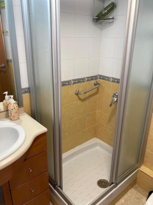 Apartamento Playamar Torremolinos Exterior photo