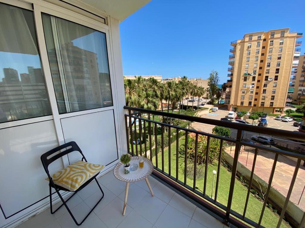 Apartamento Playamar Torremolinos Exterior photo